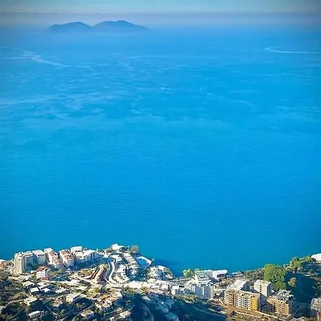 アパート Sea Vlorë