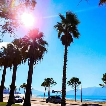 Sea Daire *
