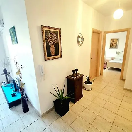 Sea アパート Vlorë