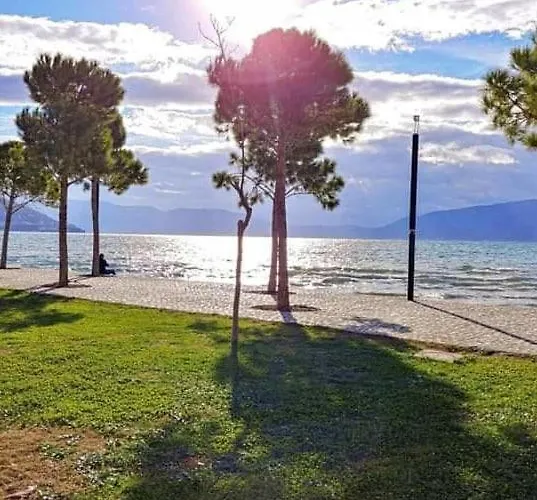Appartement Sea