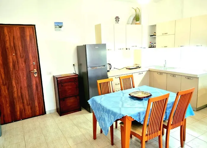 Sea Appartement Vlorë