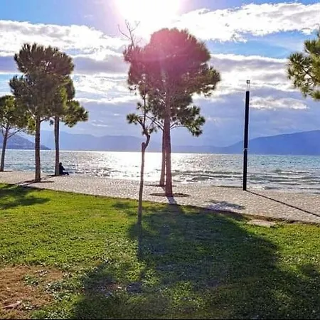 Apartman Sea