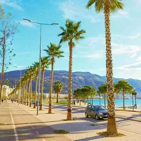 Apartman Sea Vlora