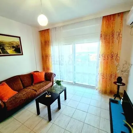 Apartmán Sea *