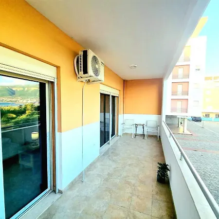 Apartament Sea Wlora