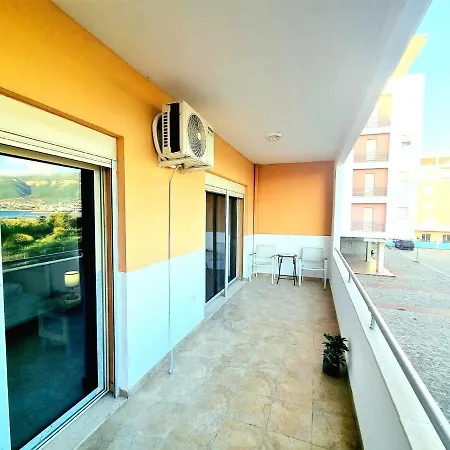 Apartment Sea Vlorë