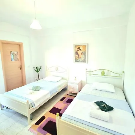 Apartmán Sea Vlorë