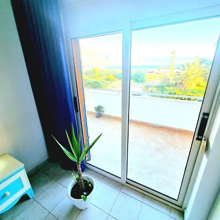 Sea Apartman *