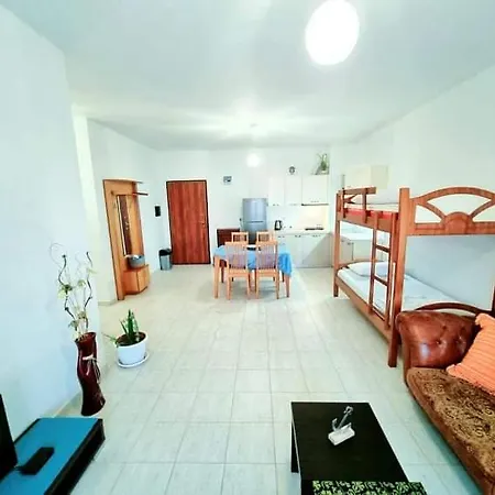 Sea Apartament