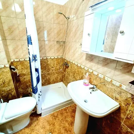Sea Apartmán *