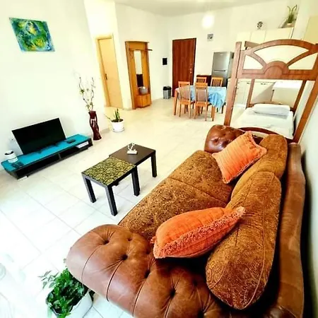 Sea Apartament Wlora
