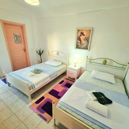 Sea Apartman
