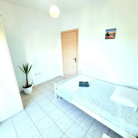 Apartman Sea Vlora