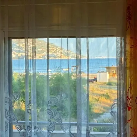 Sea
