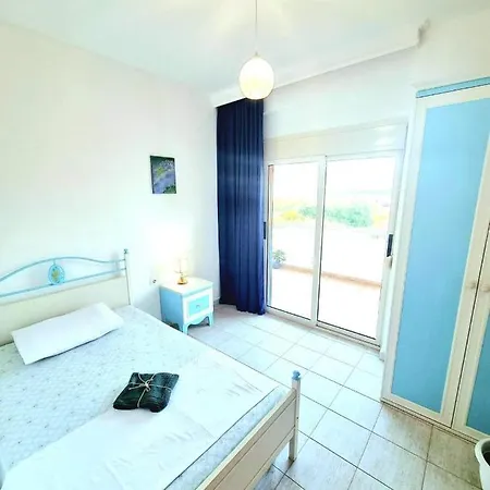 Apartman Sea *