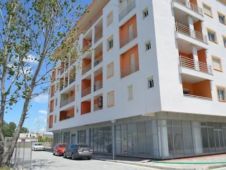Sea Apartmán Vlorë