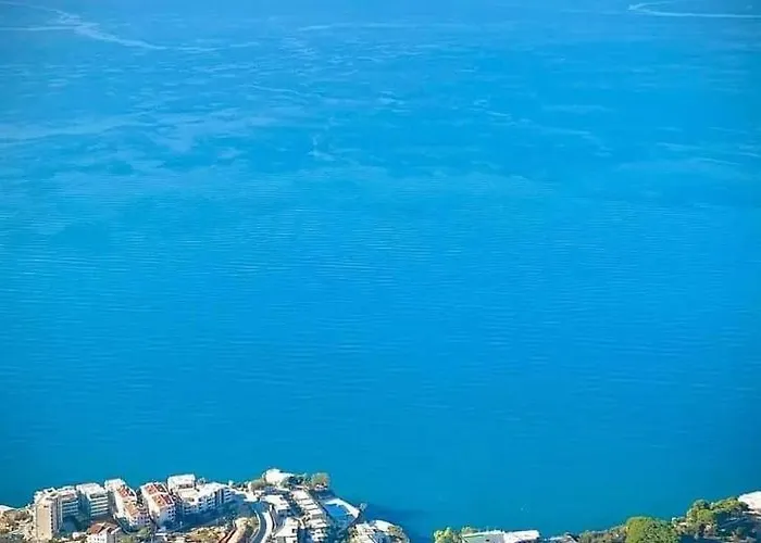 Daire Sea Avlonya