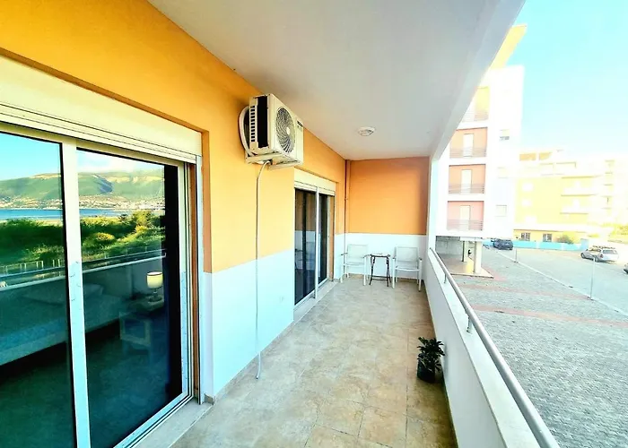 Appartamento Sea Vlorë
