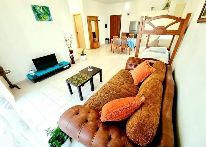 Sea Appartamento Vlorë