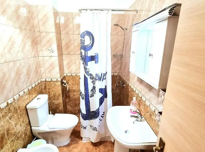 Appartamento Sea Vlorë