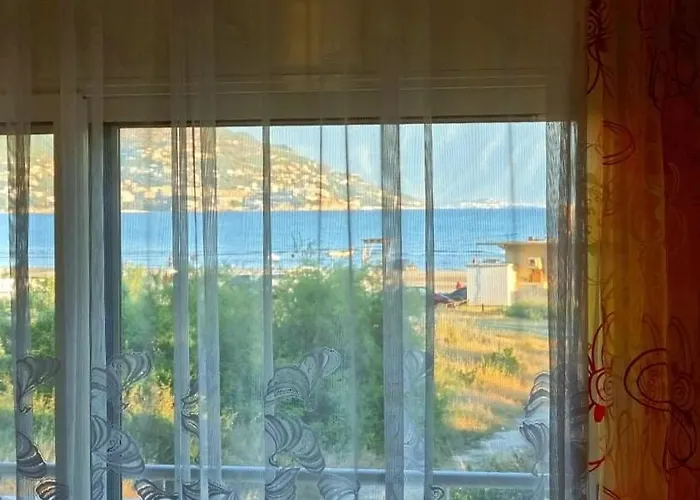 Sea