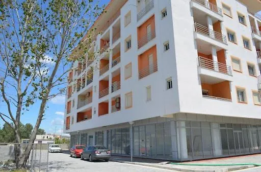Sea Appartamento Vlorë